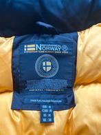 Geographical norway jas, Ophalen of Verzenden, Zo goed als nieuw