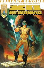 Valiant Beyond The X-O Manowar #1 (2025) Alien Books, Eén comic, Amerika, Verzenden, Nieuw