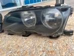 BMW E46 318i sedan touring pre face lift (98-01) Angel Eyes., Ophalen of Verzenden, BMW