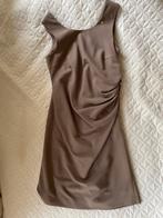 Scapa of Scotland stijlvolle robe - Maat 42, Bruin, Maat 42/44 (L), Ophalen of Verzenden, Gedragen