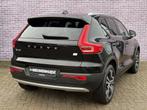 Volvo XC40 1.5 T5 Recharge Inscription | Trekhaak | Leder |, Euro 6, Zwart, Hybride Elektrisch/Benzine, 3 cilinders