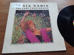 LP Tania Maria - The Lady from Brazil, 1960 tot 1980, Gebruikt, Ophalen of Verzenden, 12 inch