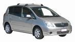 Toyota corolla verso dakdragers, Ophalen, Gebruikt