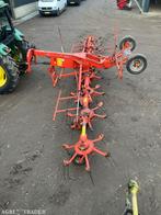 Kuhn GF 8501 T Schudder, -, Veehouderij, Weidebouw, Niet opgegeven