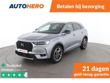 DS 7 Crossback E-Tense 4x4 Bastille+ | NR83586 | (bj 2021) beschikbaar voor biedingen