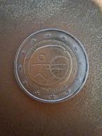 €2,- Stickman munt Duitsland 1999-2009, Ophalen of Verzenden, Duitsland, 2 euro