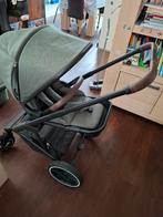 Groene Qute kinderwagen inclusief diverse accessoires, Kinderen en Baby's, Kinderwagens en Combinaties, Ophalen, Gebruikt, Overige merken