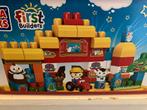 Mega blocks firts builders bouw blokken, Kinderen en Baby's, Speelgoed | Bouwstenen, Ophalen, Gebruikt, Megabloks