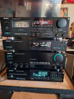 Philips series 800, Ophalen, Zo goed als nieuw, Cd-speler, Philips