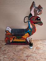 Oude kermisattracties 5 beschikbaar 30% korting (beschrijf), Ophalen, Zo goed als nieuw