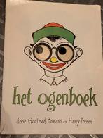 Het Ogenboek van Godfried Bomans 1972, Ophalen of Verzenden, Gelezen