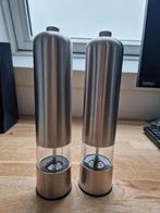 Elektrische peper en zout molen. Nog nooit gebruikt, Ophalen, Nieuw