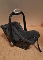 Mutsy safe2go autostoel, Kinderen en Baby's, Autostoeltjes, 0 t/m 13 kg, Autogordel, Maxi-Cosi, Gebruikt