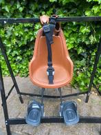 Bobike One Mini voorzitje – 9–15 kg – inc. stuurpen-adapter, Bobike voorzitje, Voorzitje, Ophalen, 0 t/m 10 kg
