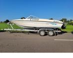 Bayliner 175, Watersport en Boten, Speedboten, Ophalen, Binnenboordmotor, 120 tot 200 pk, Zo goed als nieuw