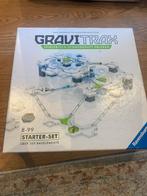Gravitrax Starterset + uitbreiding interactief baansysteem, Ophalen of Verzenden, Zo goed als nieuw, Ontdekken