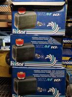 Opvoerpompjes per stuk €22.50, Ophalen of Verzenden, Nieuw, Filter of Co2