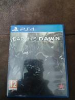 Earth's Dawn PS4 - Actie RPG, Spelcomputers en Games, Ophalen of Verzenden, Gebruikt