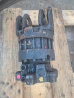 Hydraulische Rotator voor John Deere 1270G 1470G, Ophalen, Gebruikt