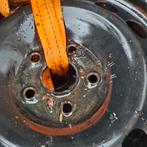 Seat Altea winterset 205 55 16, Ophalen of Verzenden