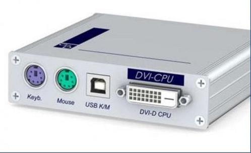 G&D DVI-U-CPU-UC- 3.0 hub (nieuw), Watersport en Boten, Navigatiemiddelen en Scheepselektronica, Nieuw, Kabel of Apparatuur, Ophalen of Verzenden