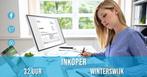 Inkoper, Vacatures, MBO, Tijdelijk contract