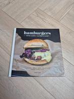 Kookboek Hamburgers - Big Fernand, Hoofdgerechten, Nieuw, Ophalen of Verzenden, Good Cook