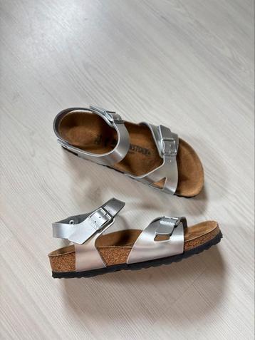 Birkenstock Rio sandalen maat 37 beschikbaar voor biedingen