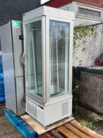 Tekna Line Gebaksvitrine (Vergelijkbaar met Tekna 4401PV), Zo goed als nieuw, Minder dan 100 cm, 25 tot 50 cm, 50 tot 100 cm