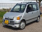 Daihatsu Move - 1999 - lage vaste lasten én netjes, Auto's, Voorwielaandrijving, Move, Stof, 4 stoelen