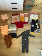 Baby kleiding 62/68, Ophalen, Zo goed als nieuw, Maat 62