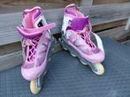 Skeelers te koop merk Cougar maat 39-42, Sport en Fitness, Skeelers, Ophalen, Zo goed als nieuw, Inline skates 4 wielen, Overige merken