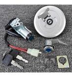 HONDA CBF125 2009-2014 sloten-slot-set contactslot CBF-125, Nieuw, Ophalen of Verzenden, H, H