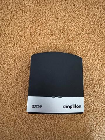 Amplifon ampli-tv streamer 2 (Re-sound GN beschikbaar voor biedingen