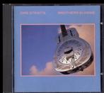 CD - DIRE STRAITS -, Ophalen of Verzenden, 1960 tot 1980, Zo goed als nieuw