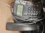 Mittel en Polycom VOip telefoons, helemaal nieuw of Zgan, Telecommunicatie, Datacommunicatie en VoIP, Ophalen, Zo goed als nieuw