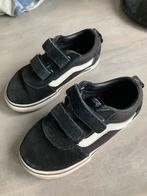 Sneakers zwarte vans maat 25, Kinderen en Baby's, Kinderkleding | Schoenen en Sokken, Gebruikt, Vans, Jongen of Meisje, Schoenen