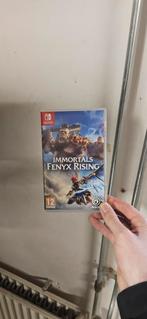 Immortals Fenyx Rising - Nintendo Switch, Spelcomputers en Games, Games | Nintendo Switch, -, -, 1 speler, Ophalen of Verzenden