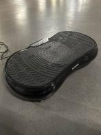 Navaris vibrating plate, Ophalen, Zo goed als nieuw, Apparaat