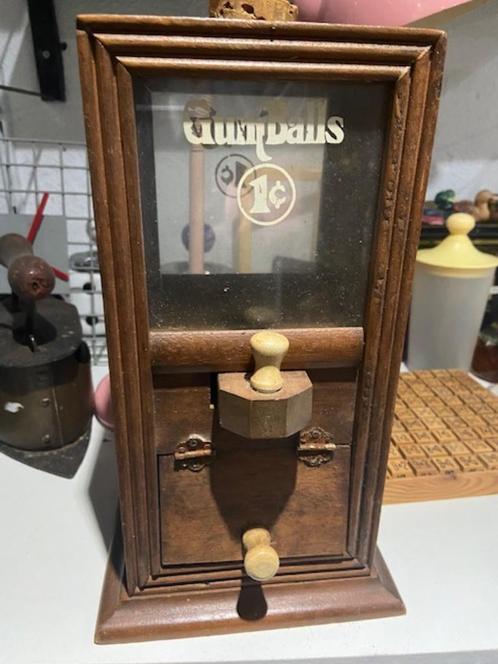Divers curiosa antiek of Vintage., Antiek en Kunst, Curiosa en Brocante, Ophalen of Verzenden