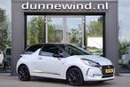 Ds DS 3 1.2 Performance Line *Parelmoer*LED*, Auto's, Voorwielaandrijving, Gebruikt, Euro 6, Met garantie (alle)