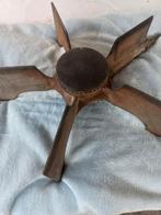 grote wokbrander, Ophalen of Verzenden, Gebruikt