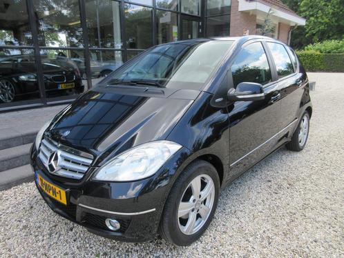 Mercedes-Benz A-Klasse 160 BlueEFFICIENCY Business Class Ava, Auto's, Mercedes-Benz, Particulier, Te koop, A-Klasse, ABS, Airbags