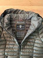 Leger groene Dames jas Navahoo, Ophalen of Verzenden, Zo goed als nieuw, Groen