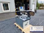 MEP Shark 281 CCS bandzaagmachine met daalcilinder 250mm