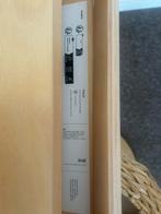 Lattenbodem 90x200 - Goedkoop!, Huis en Inrichting, Slaapkamer | Matrassen en Bedbodems, Ophalen, 90 cm, Eenpersoons, Zo goed als nieuw