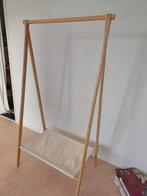 Kledingrek bamboe, Ophalen of Verzenden, Gebruikt