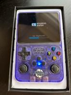 Retrosnap Handheld Console - Veel Games!, Spelcomputers en Games, Spelcomputers | Overige, Ophalen, Zo goed als nieuw