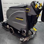 Karcher B60W R65 schrobzuigmachine, Gebruikt, Schrobmachine, Verzenden, DenoClean