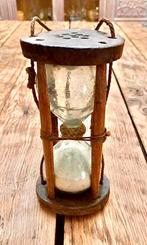 Antiek zandloper de 18e eeuw., Antiek en Kunst, Ophalen of Verzenden